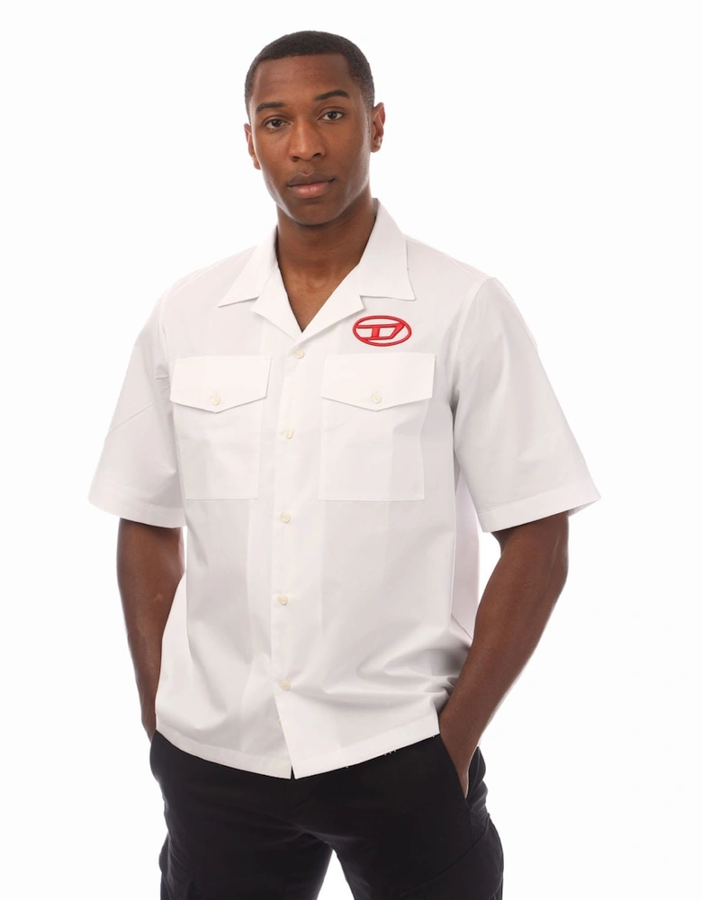 S-Plan-N1 Shirt