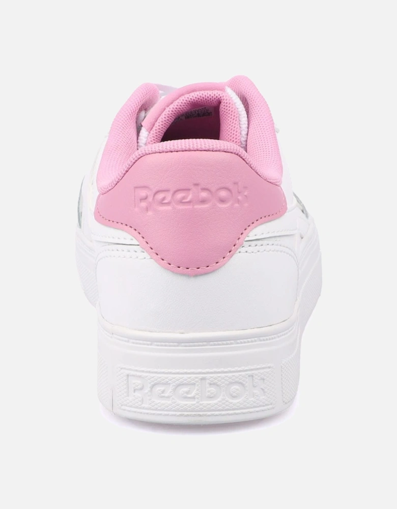 Court Advance Bold Trainers