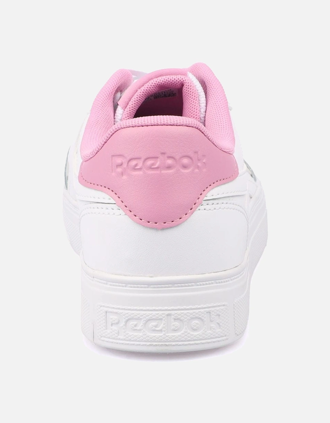 Court Advance Bold Trainers