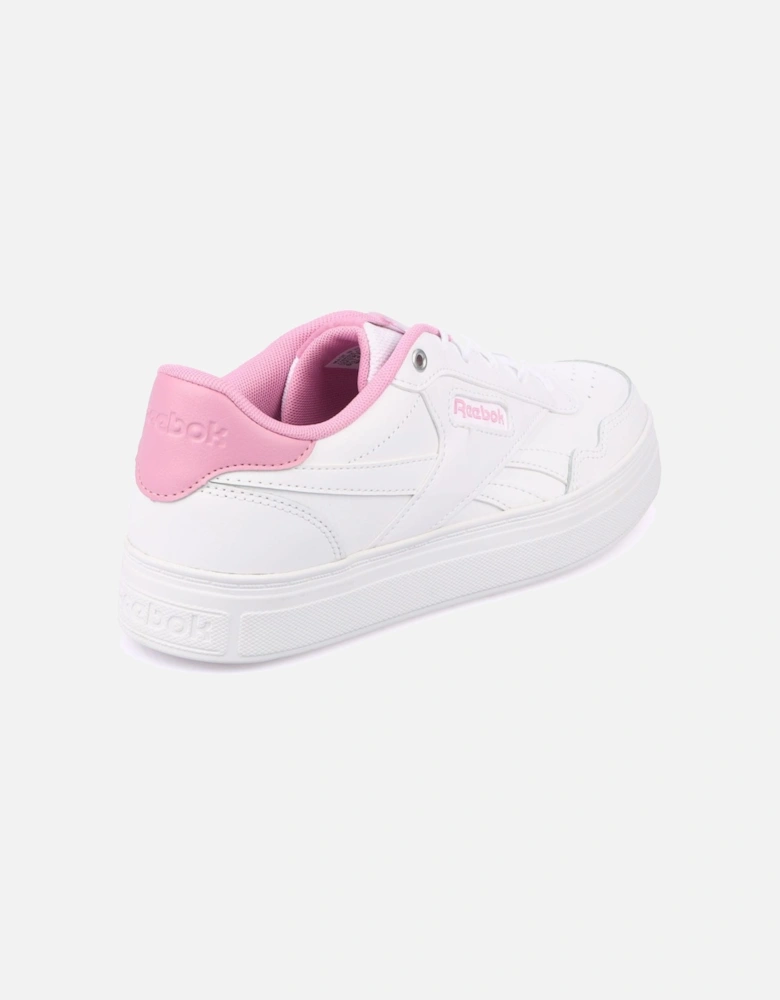 Court Advance Bold Trainers