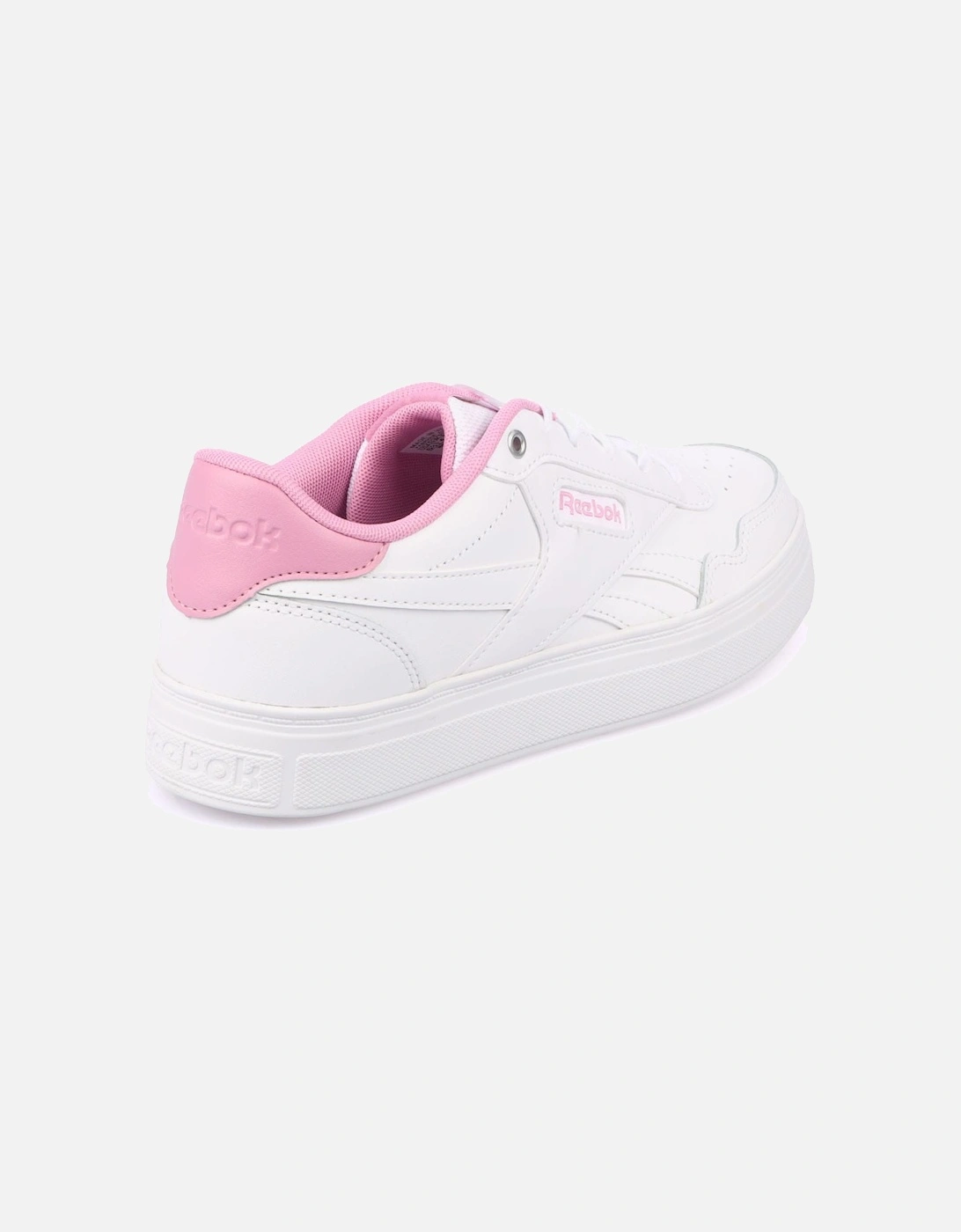 Court Advance Bold Trainers