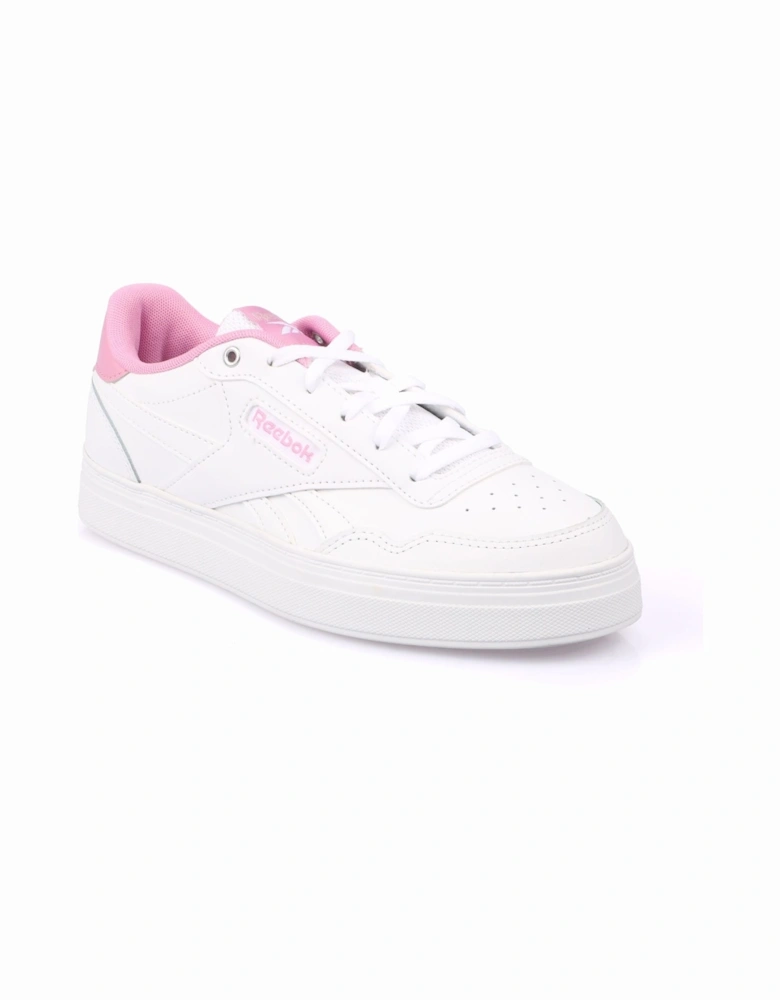 Court Advance Bold Trainers