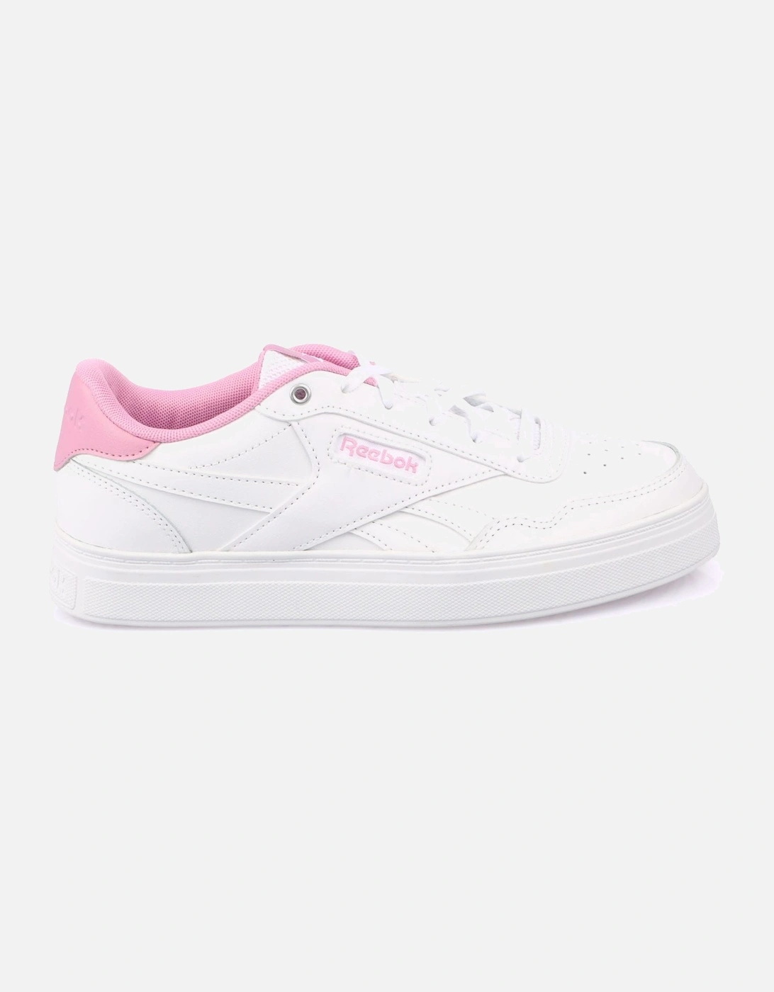 Court Advance Bold Trainers, 7 of 6