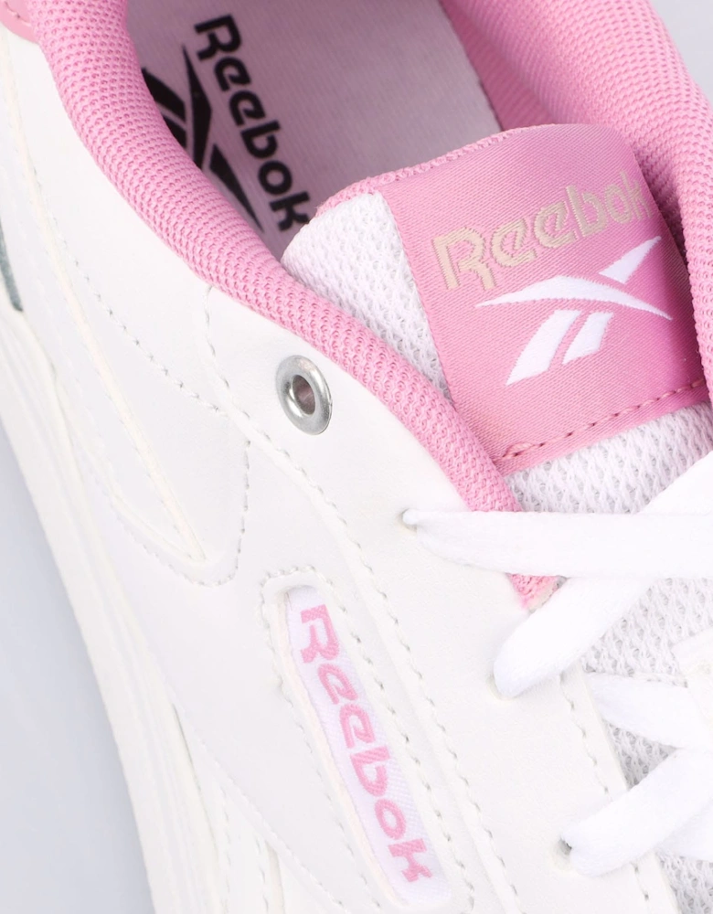 Court Advance Bold Trainers