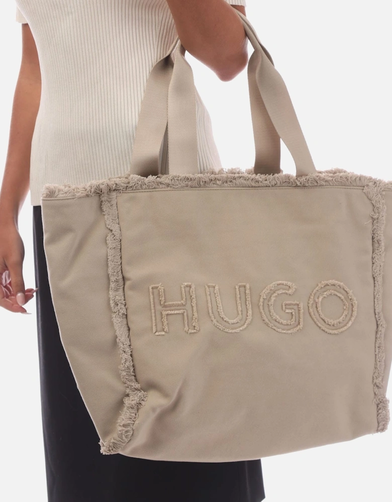 Becky Tote Bag