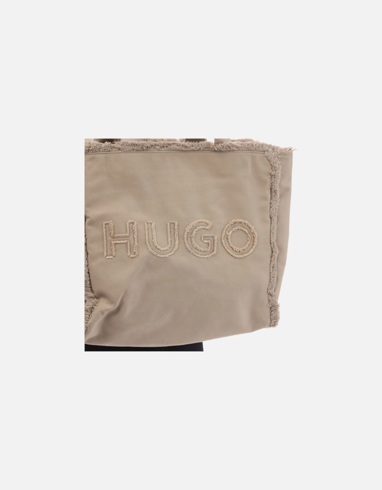 Becky Tote Bag