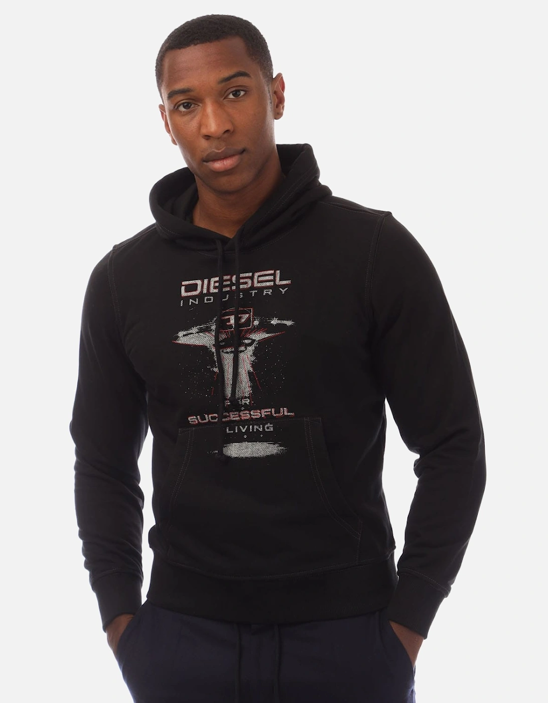 S-Ginn-Hood-K36 Hoodie, 5 of 4