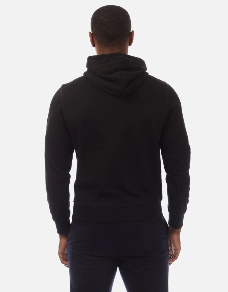 S-Ginn-Hood-K36 Hoodie