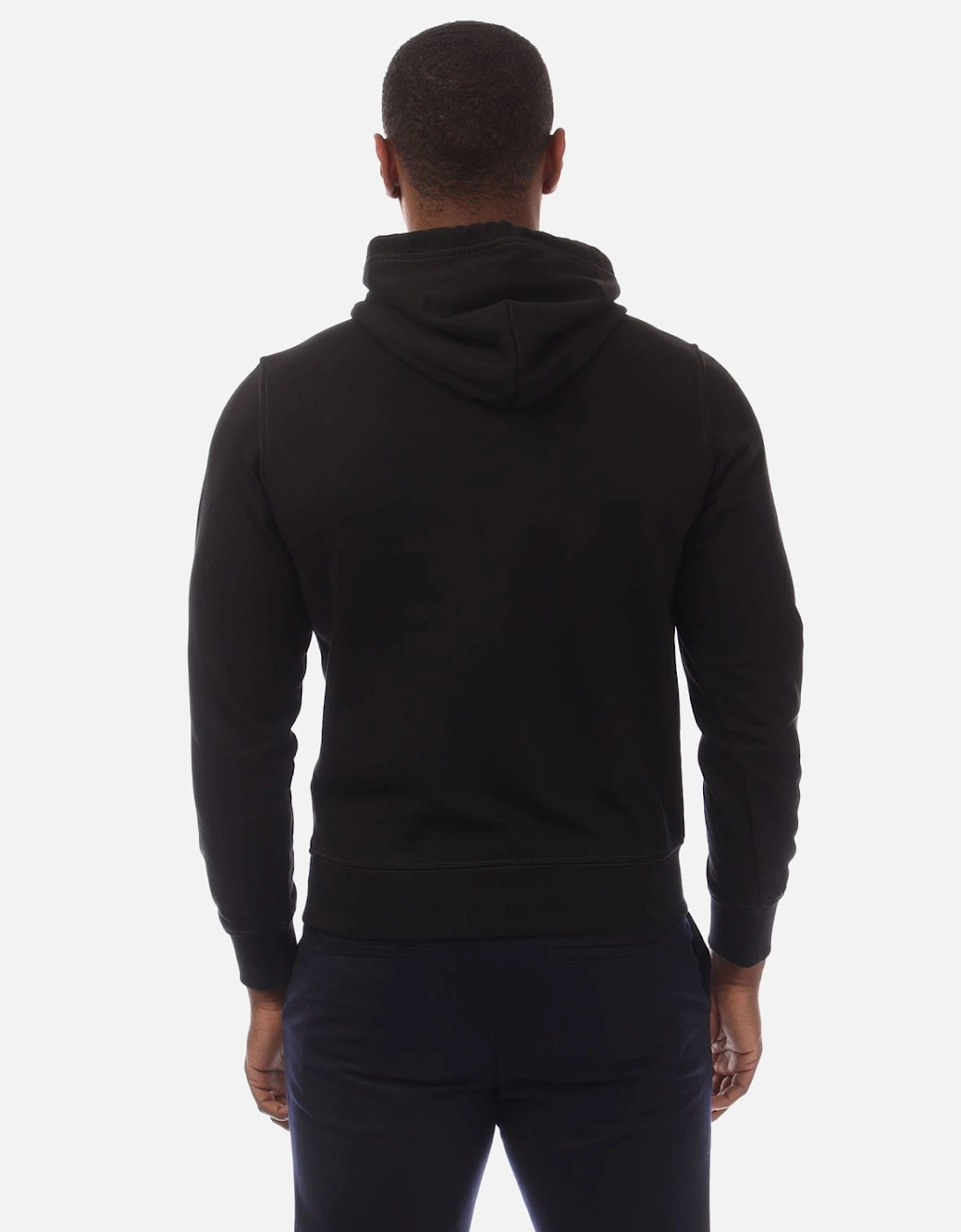 S-Ginn-Hood-K36 Hoodie