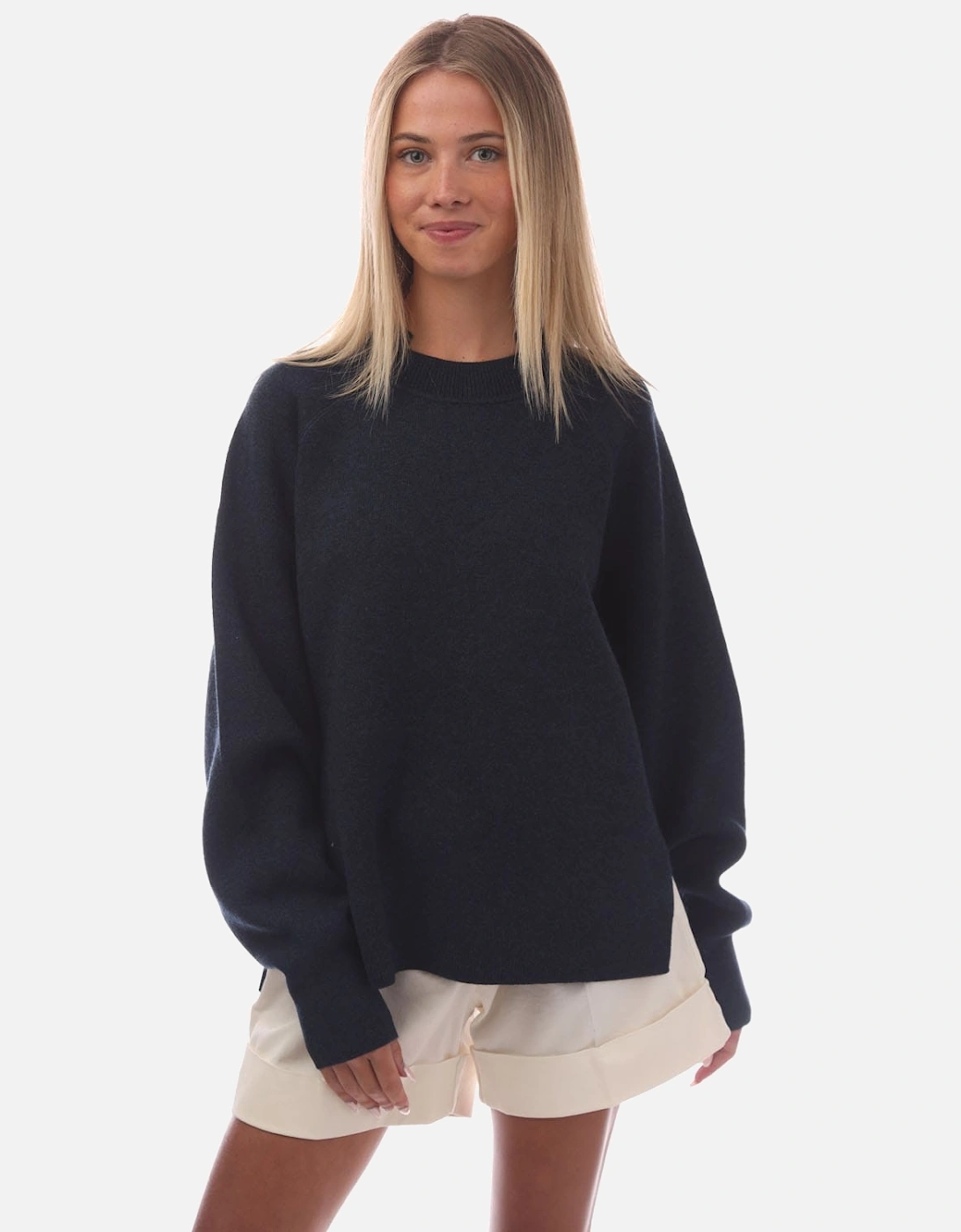 Fariola Knitted Sweater, 4 of 3