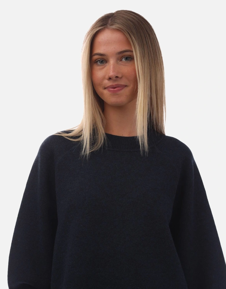 Fariola Knitted Sweater
