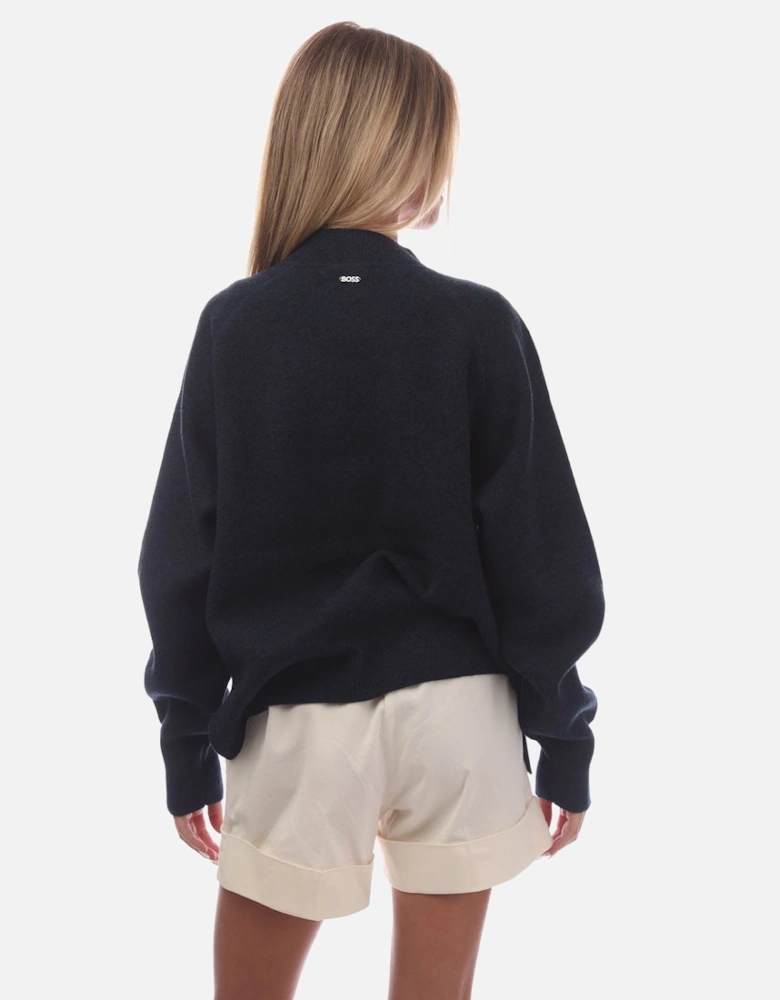 Fariola Knitted Sweater