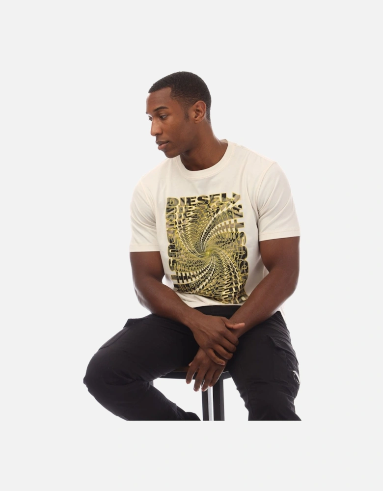 T-Just-N12 T-Shirt