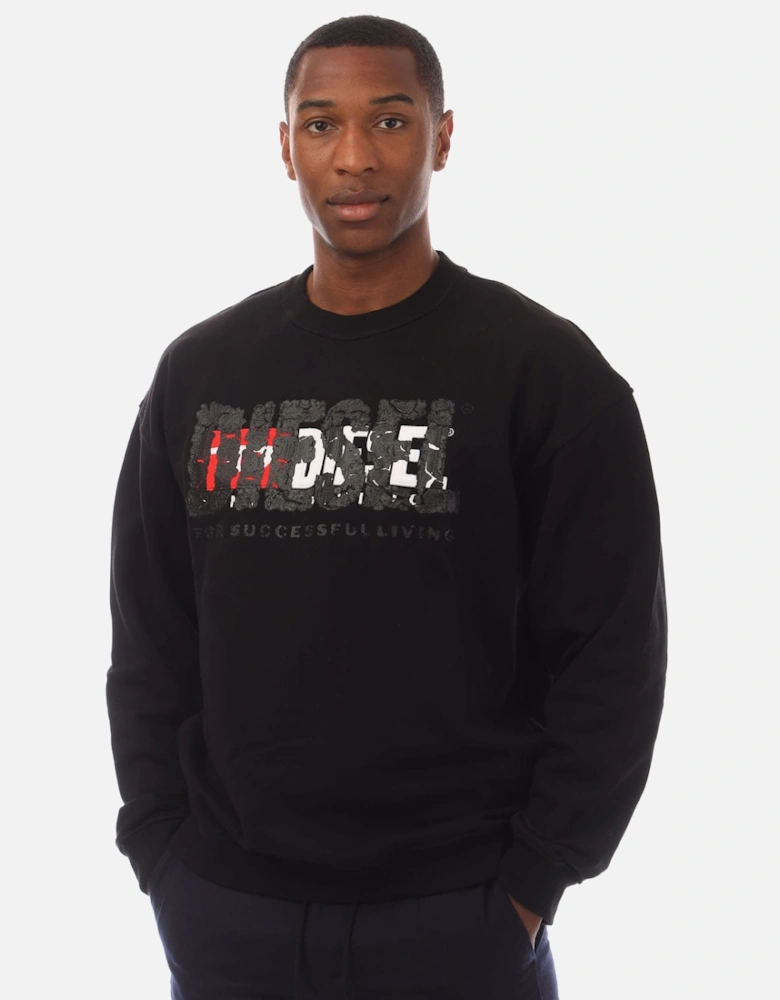 S-Nable-M Sweatshirt