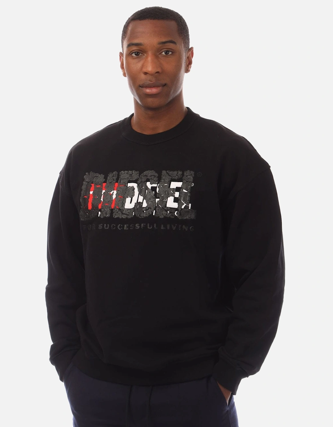 S-Nable-M Sweatshirt, 5 of 4
