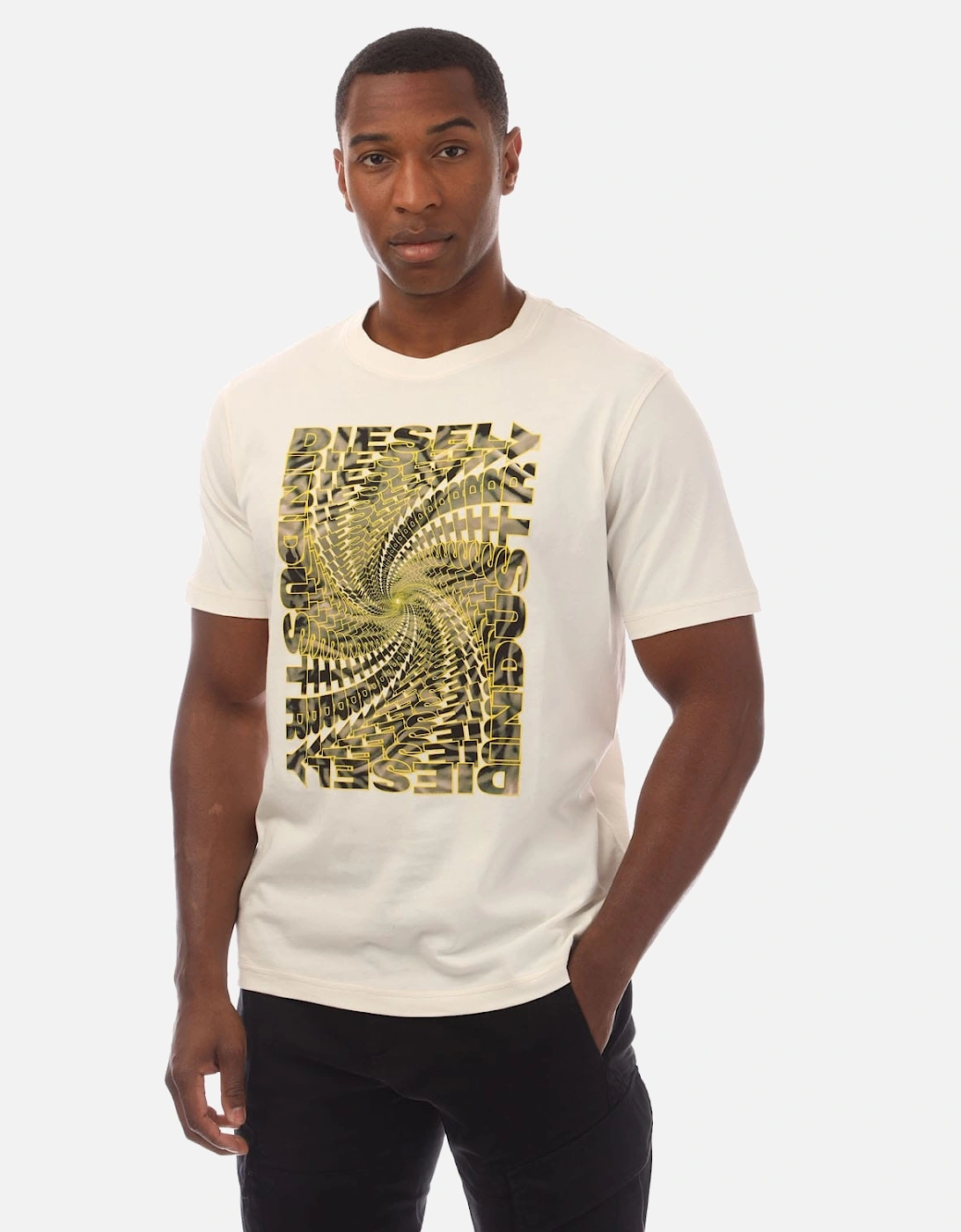T-Just-N12 T-Shirt, 5 of 4