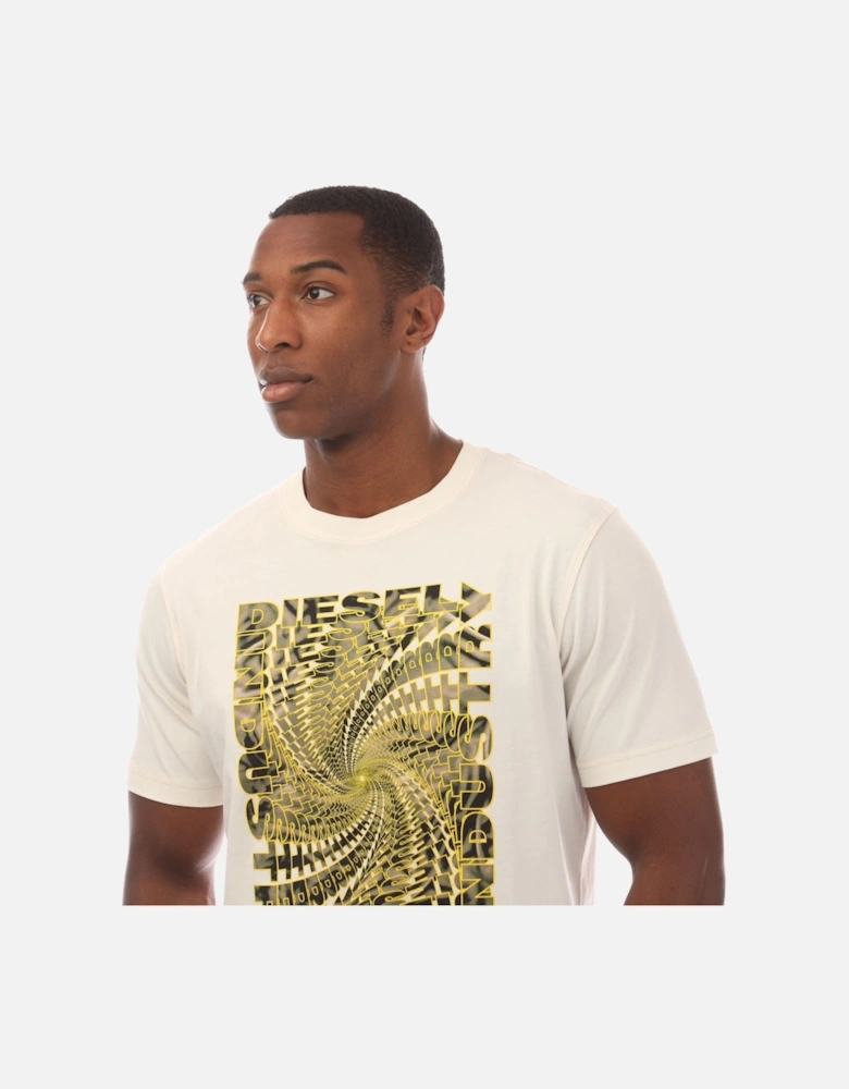 T-Just-N12 T-Shirt