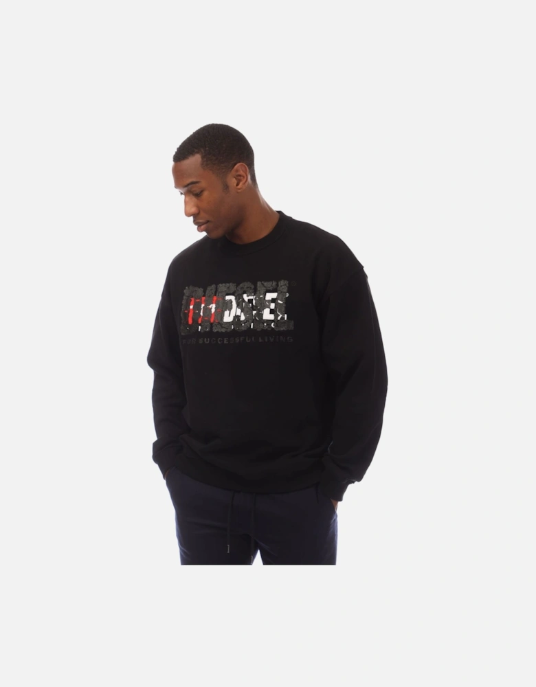 S-Nable-M Sweatshirt