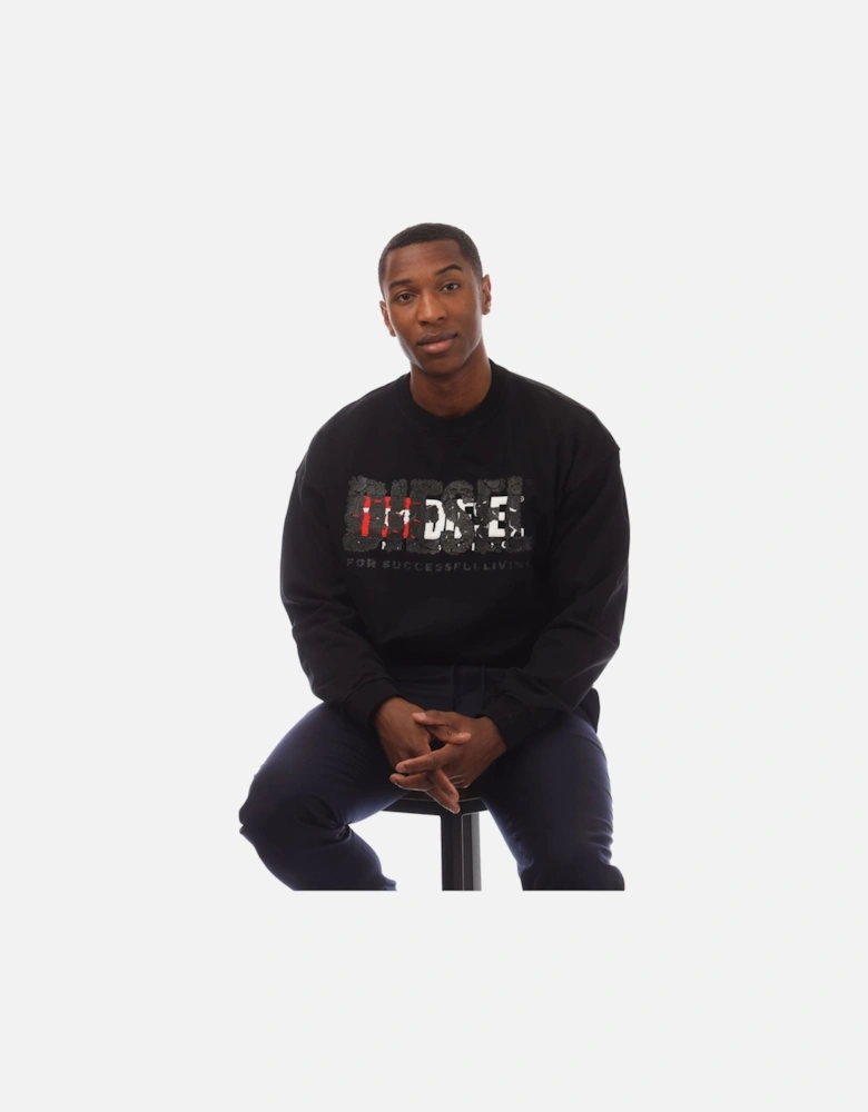 S-Nable-M Sweatshirt