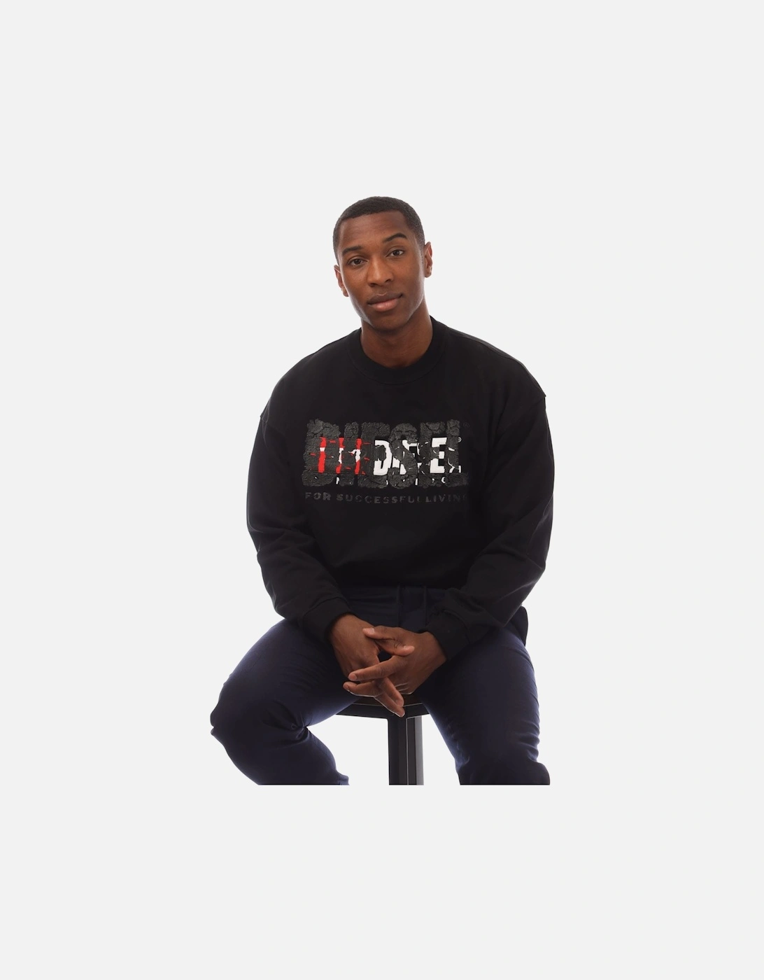 S-Nable-M Sweatshirt