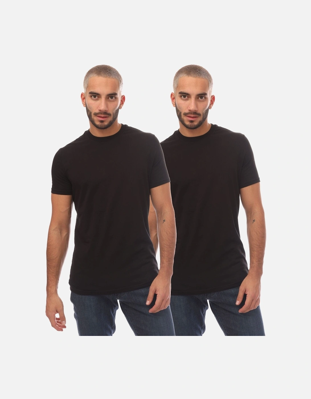 2 Pack of T-Shirts, 4 of 3