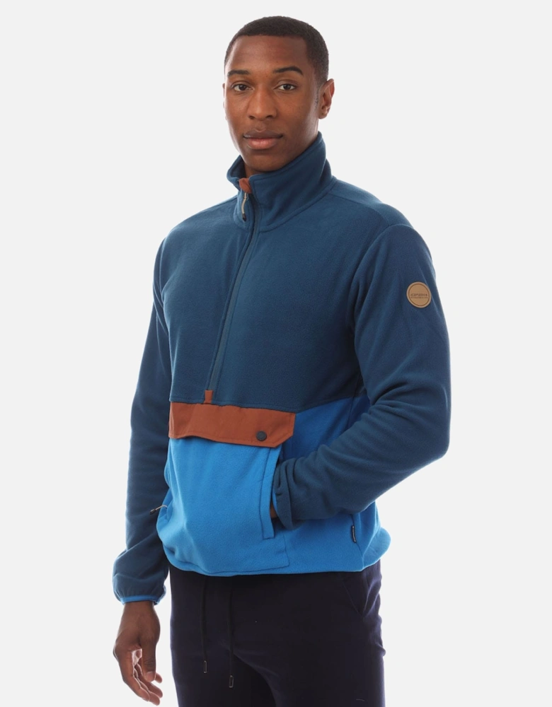 Matthews 1/4 Zip Fleece