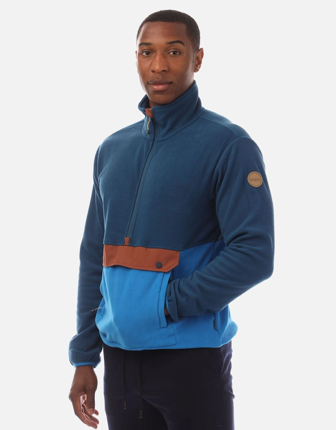 Matthews 1/4 Zip Fleece, 5 of 4