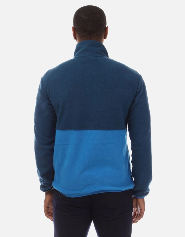 Matthews 1/4 Zip Fleece