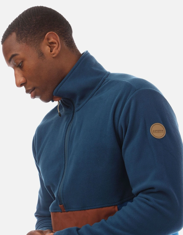 Matthews 1/4 Zip Fleece