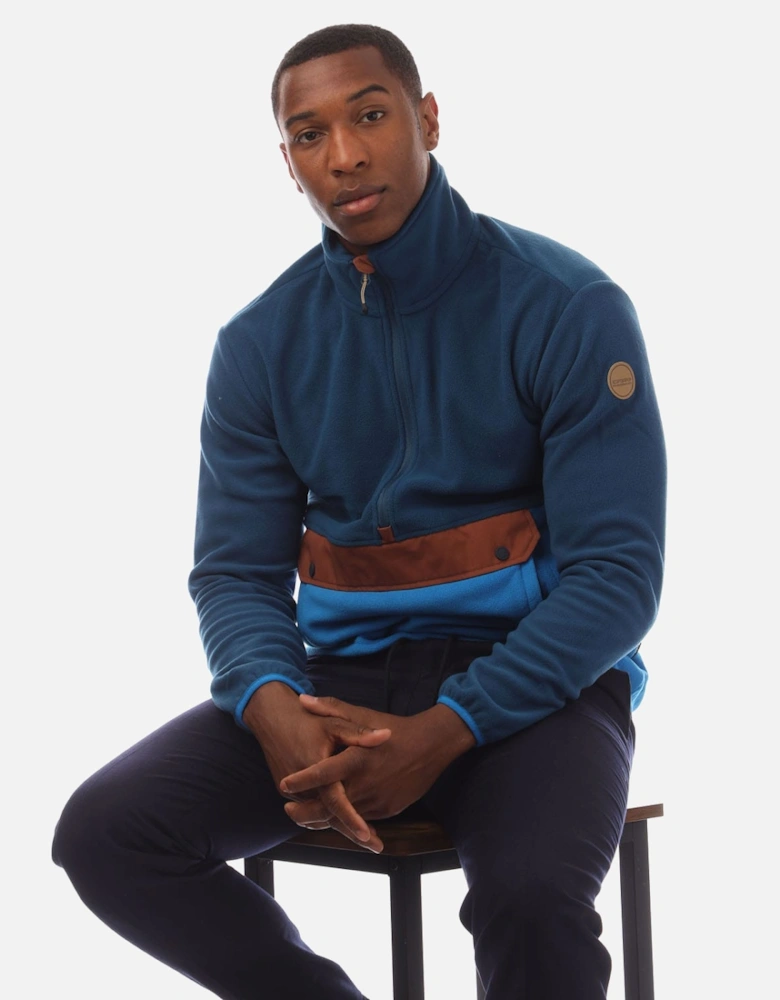 Matthews 1/4 Zip Fleece