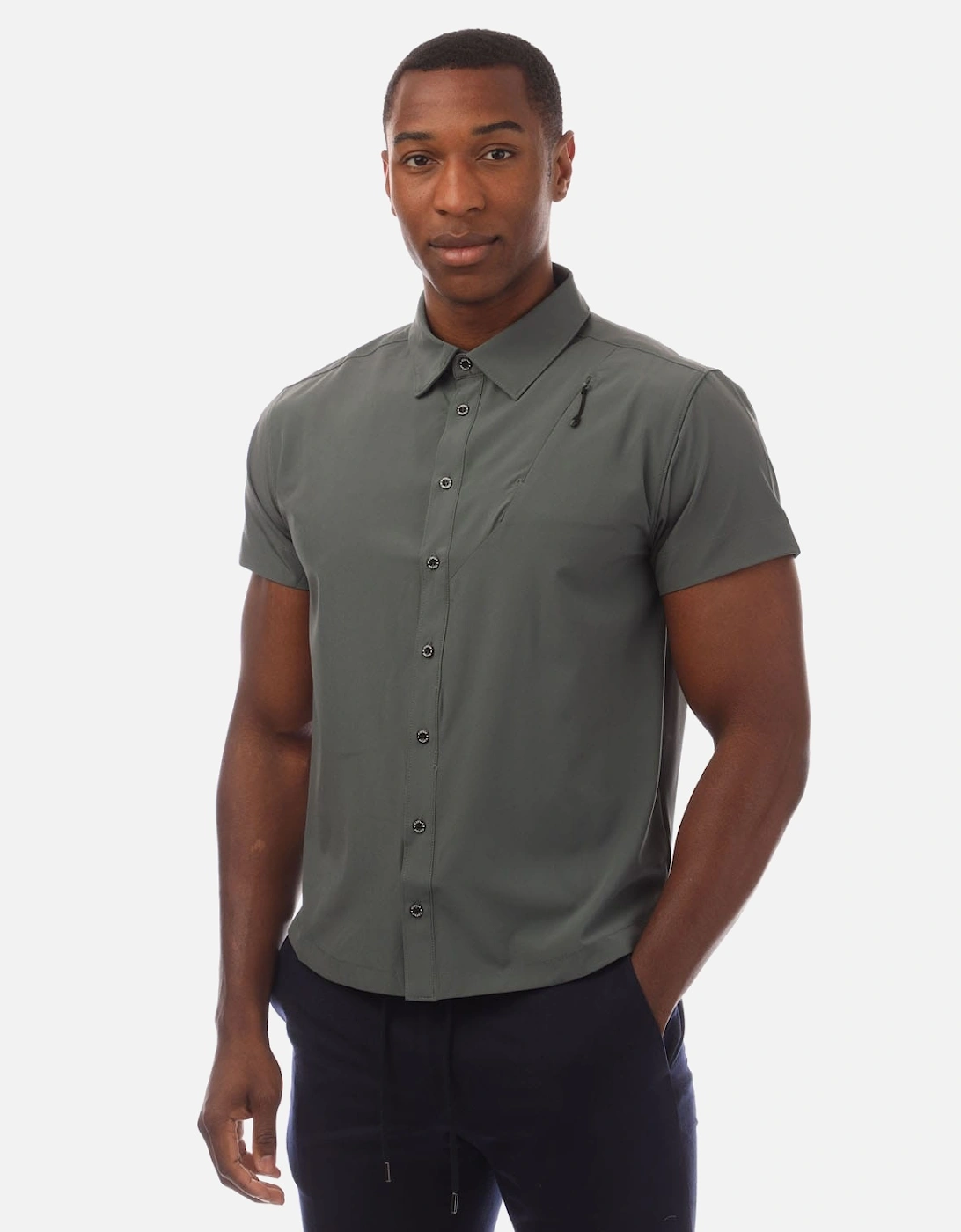 Brewster Short Sleeve Shirt, 5 of 4