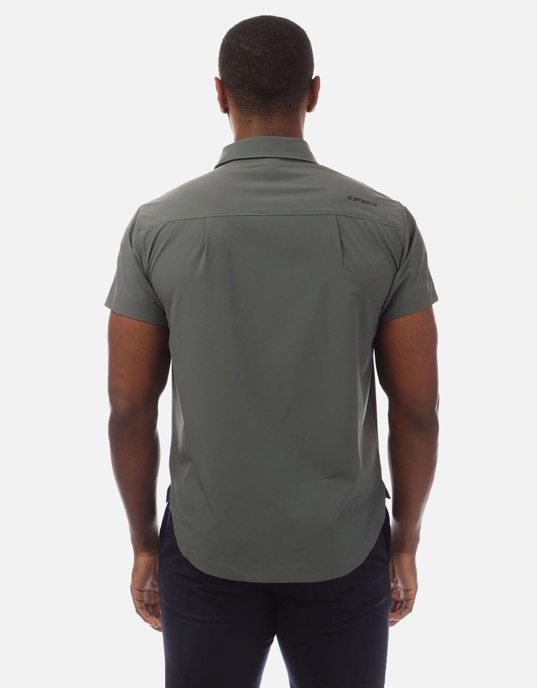 Brewster Short Sleeve Shirt