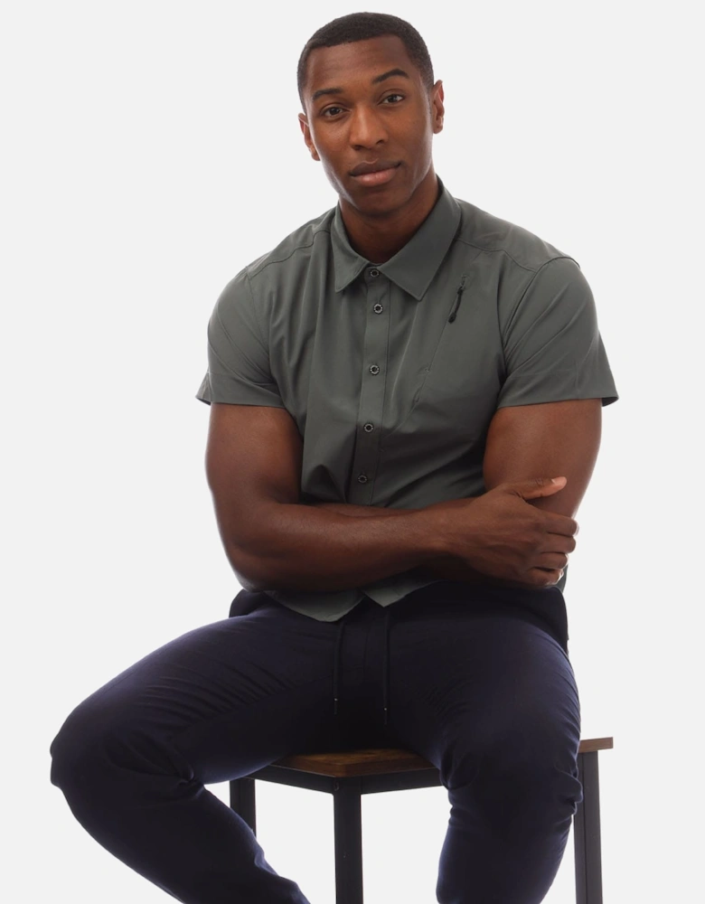 Brewster Short Sleeve Shirt