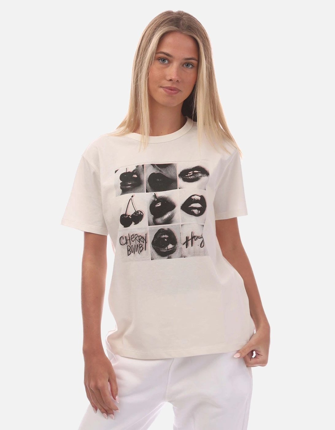 Damacia_2 Regular-Fit T-Shirt, 5 of 4