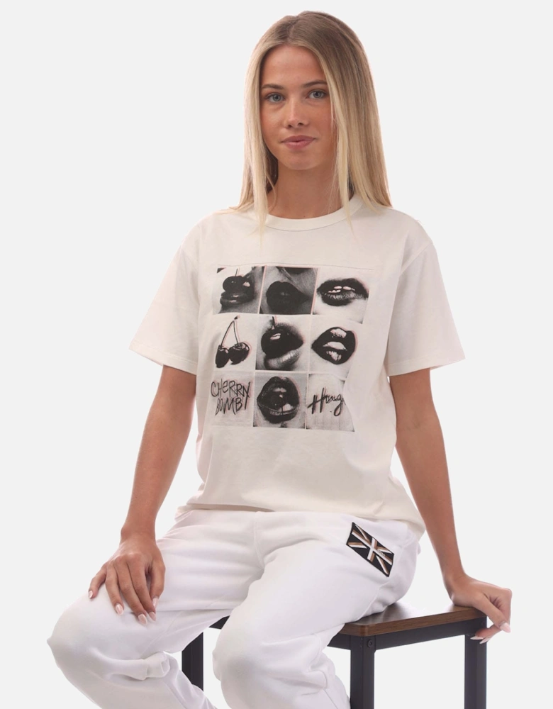 Damacia_2 Regular-Fit T-Shirt