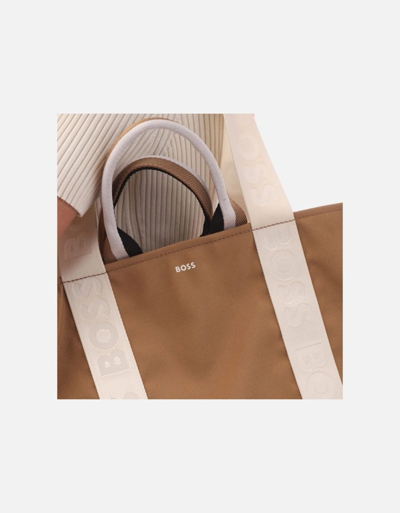 Deva Shopper Bag