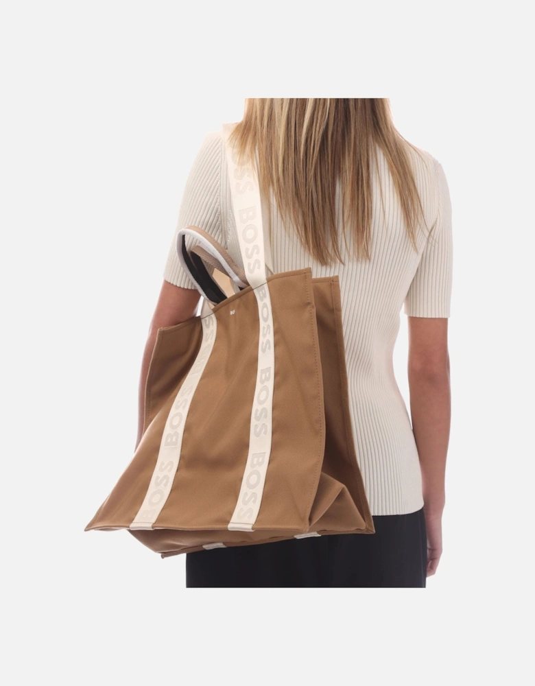 Deva Shopper Bag