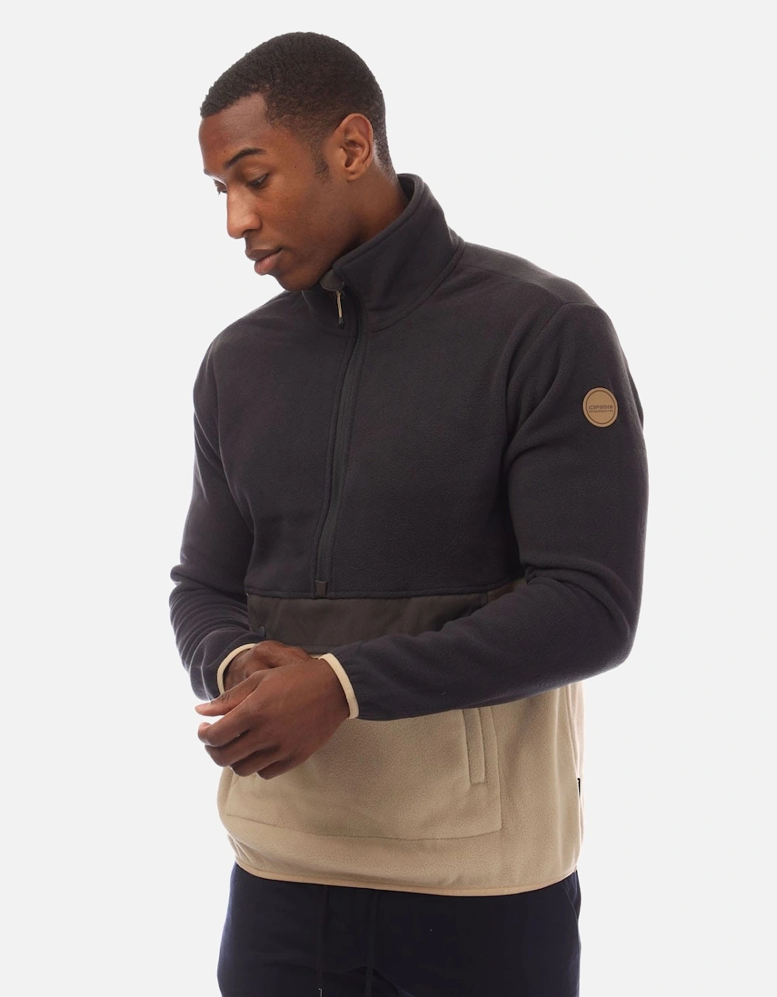 Matthews 1/4 Zip Fleece, 5 of 4