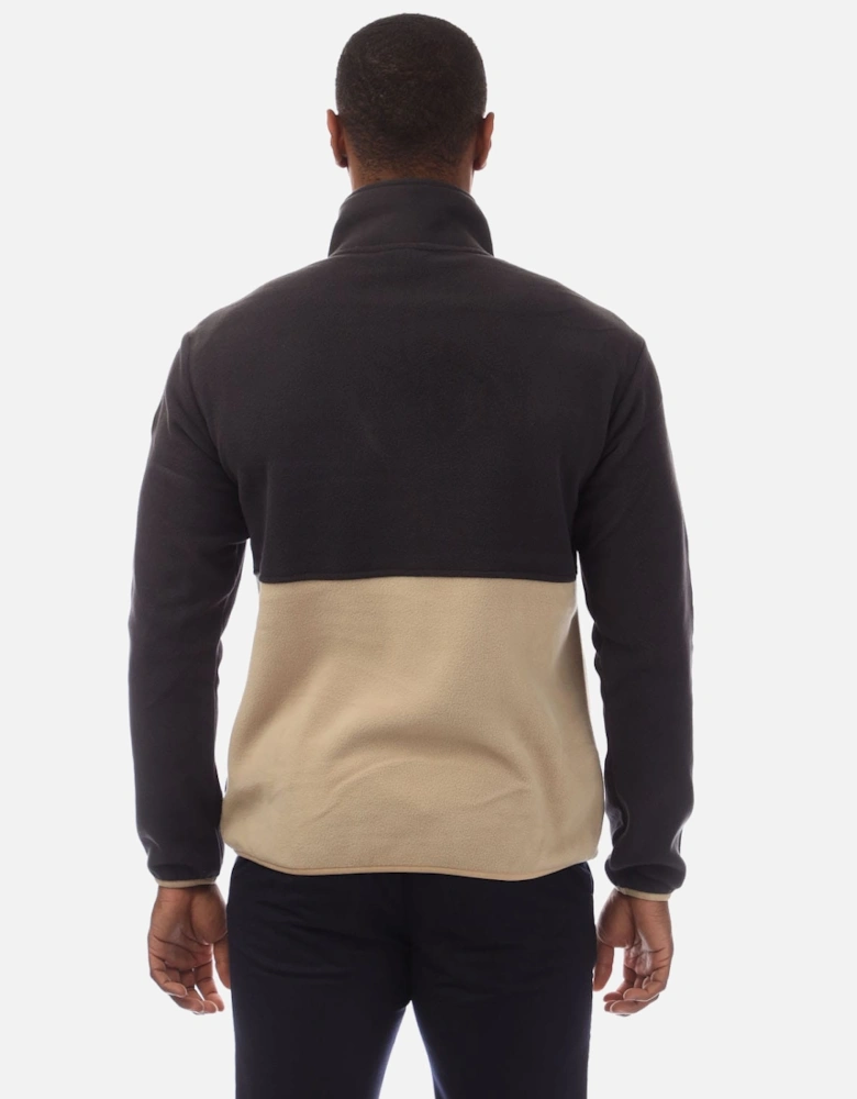 Matthews 1/4 Zip Fleece