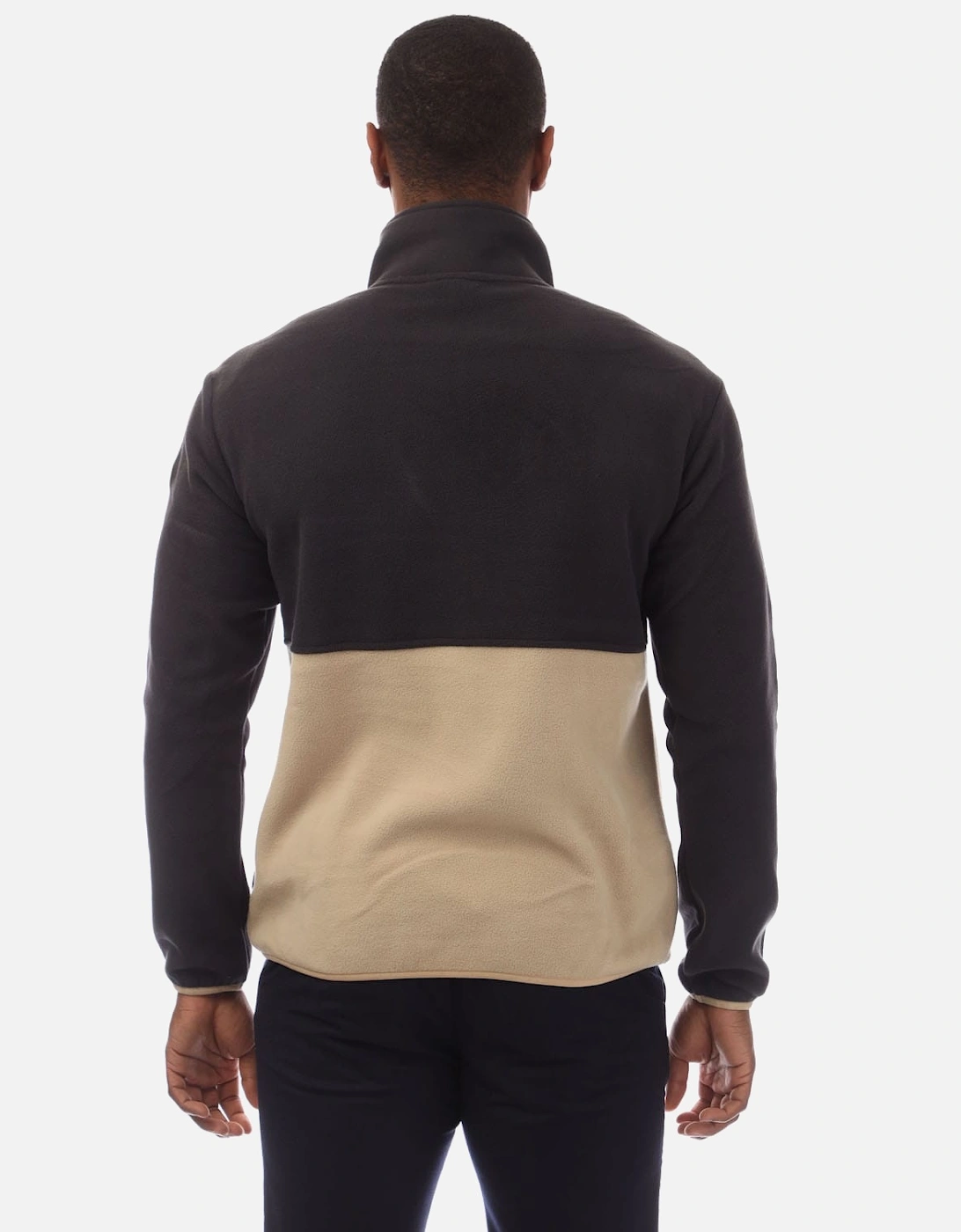 Matthews 1/4 Zip Fleece