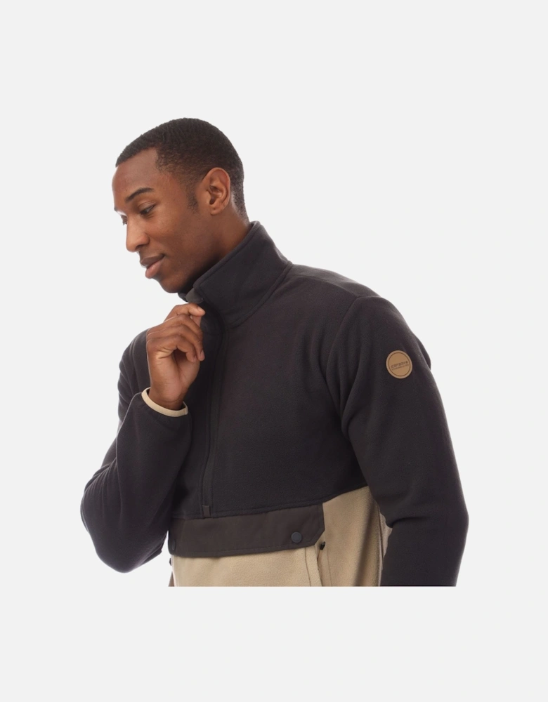 Matthews 1/4 Zip Fleece