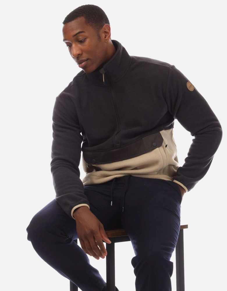 Matthews 1/4 Zip Fleece