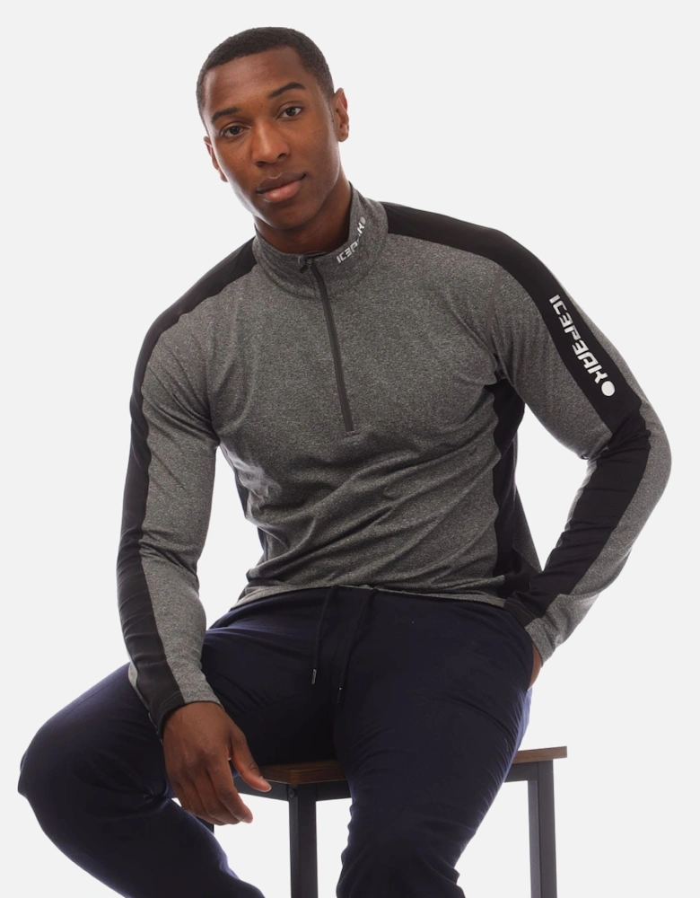 Fleminton Baselayer Top