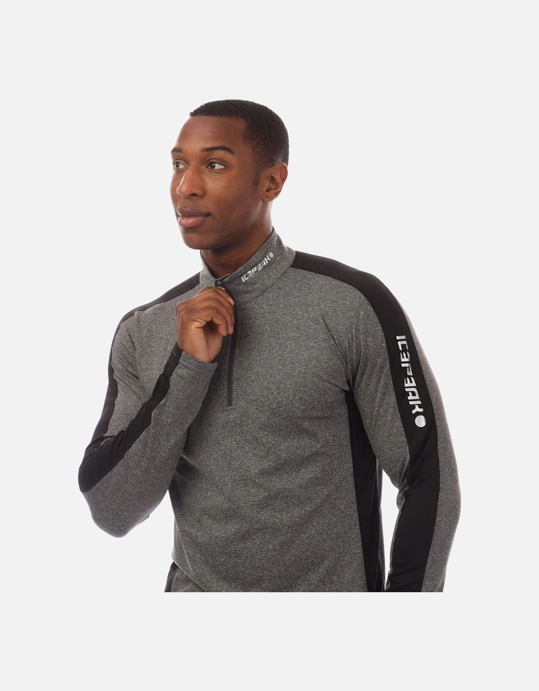 Fleminton Baselayer Top