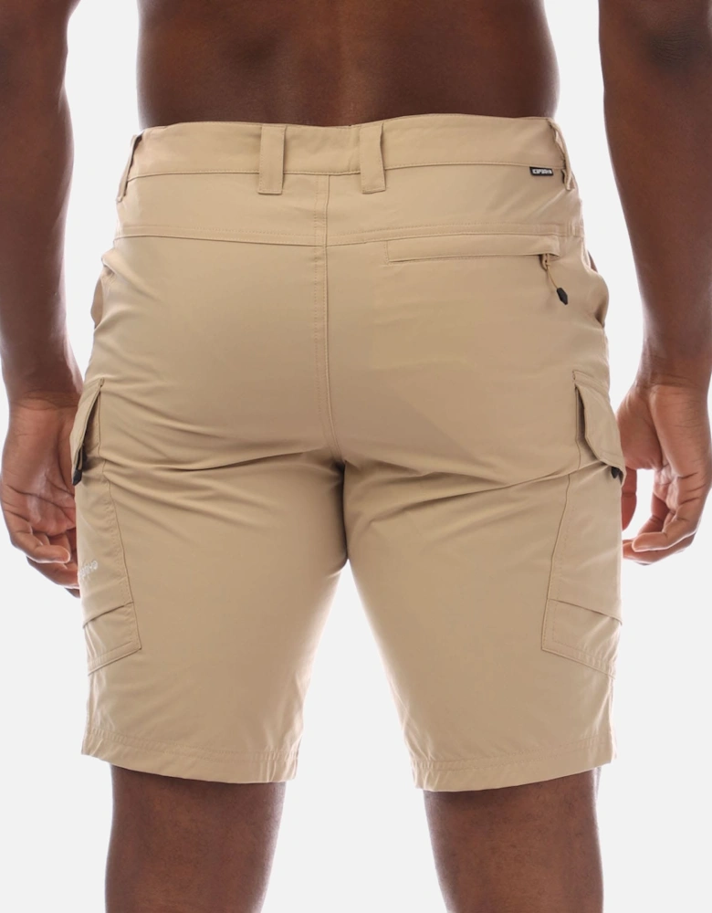 Braswell Walking Shorts