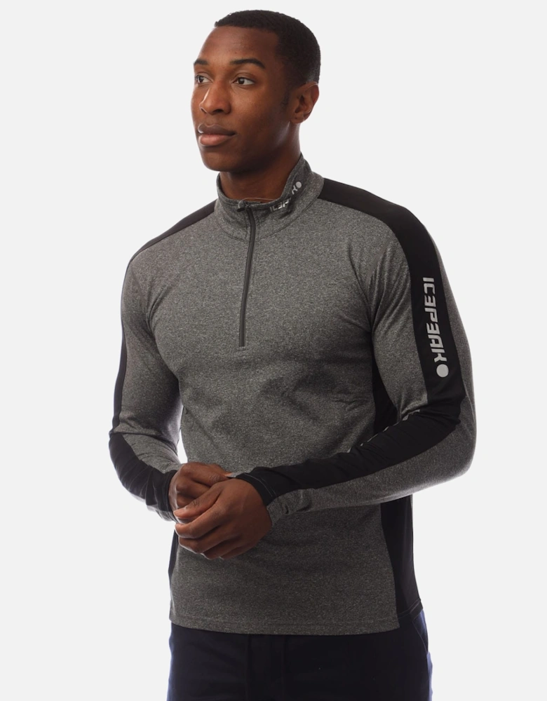 Fleminton Baselayer Top