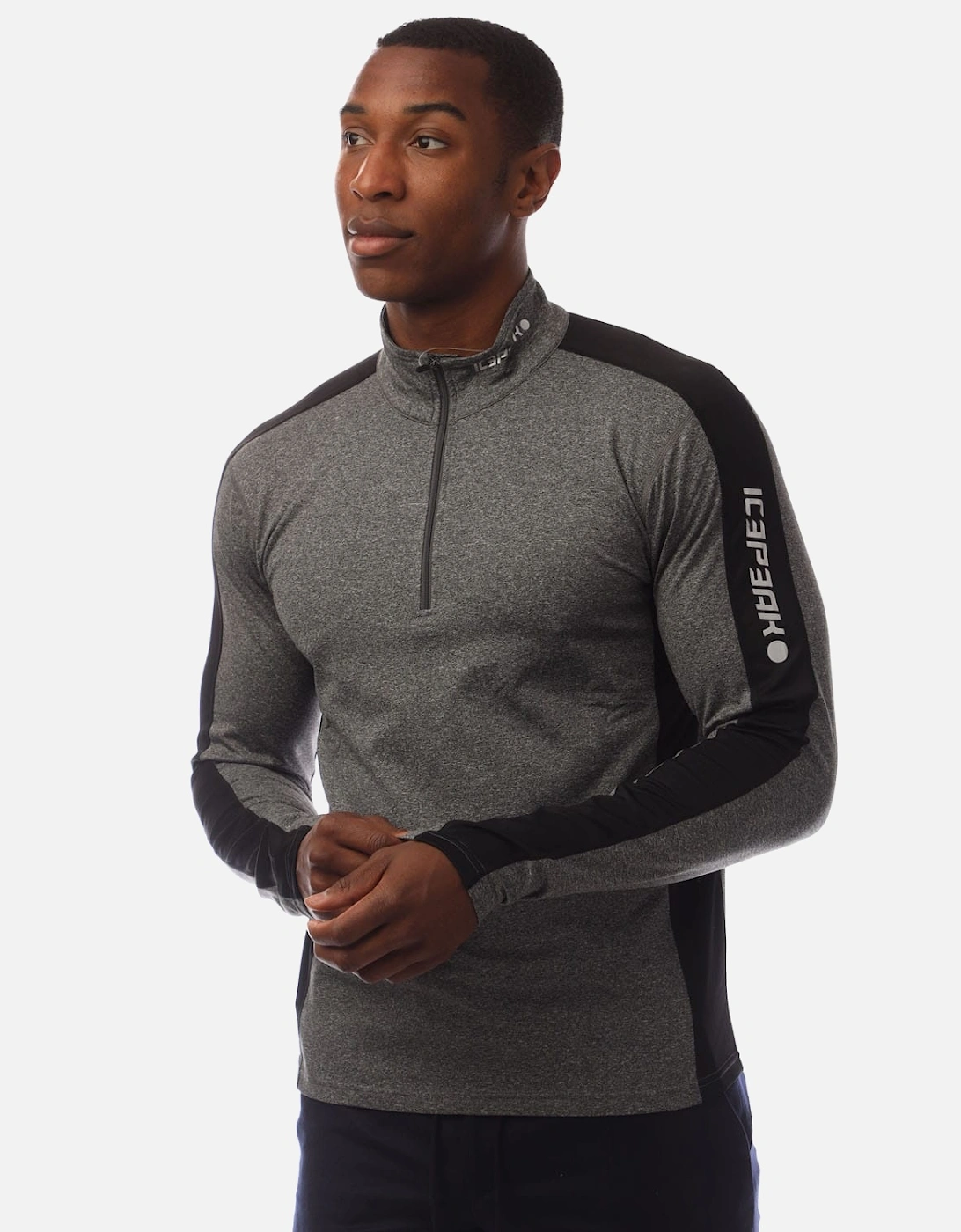 Fleminton Baselayer Top, 5 of 4