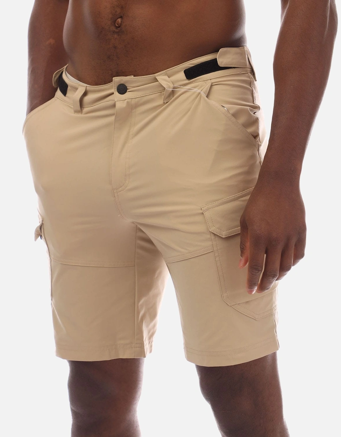 Braswell Walking Shorts, 4 of 3