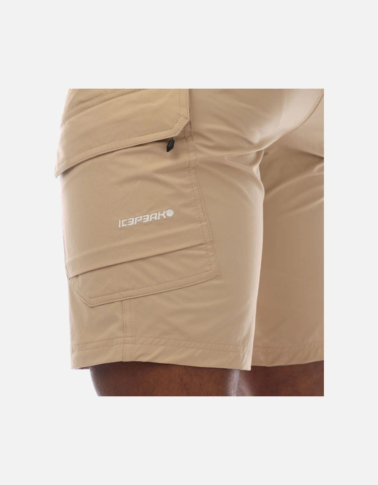 Braswell Walking Shorts