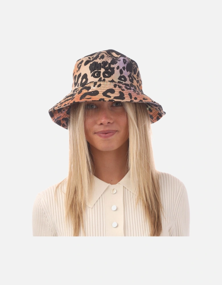 Alexy-Leo Bucket Hat